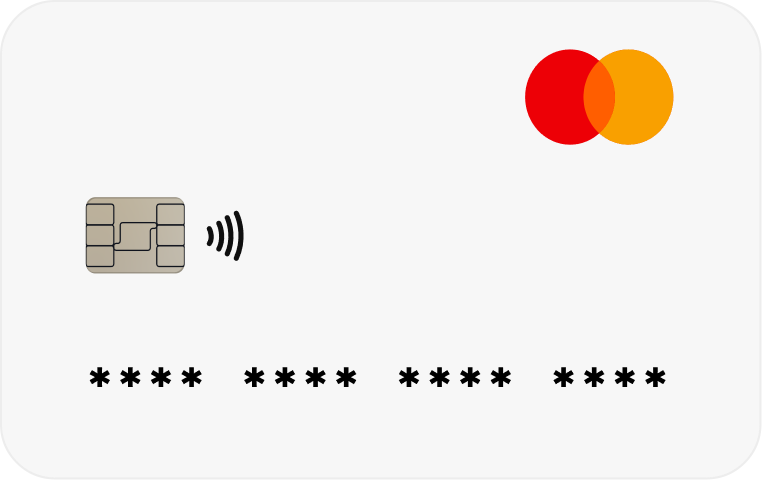 card details