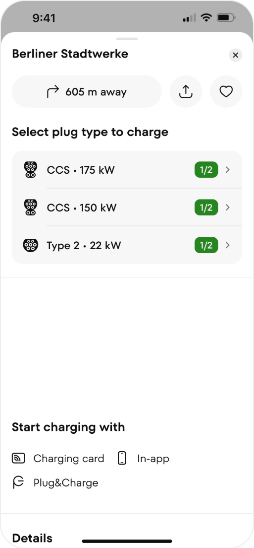 average power